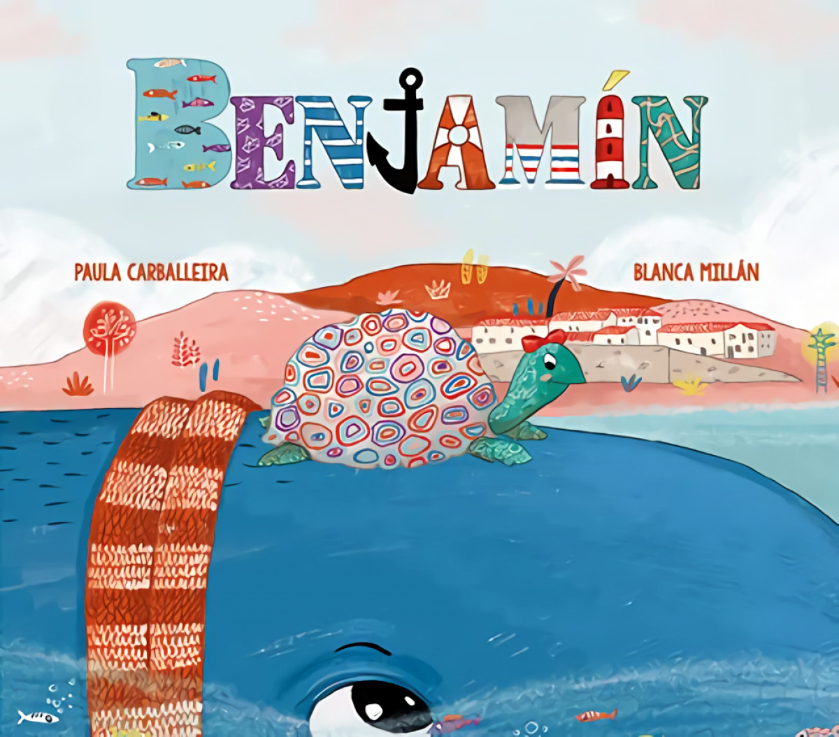 Portada