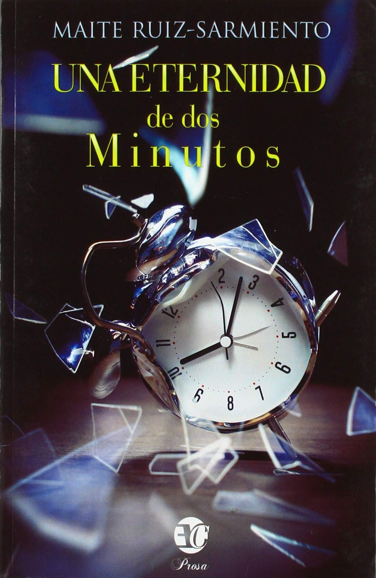 UNA ETERNIDAD DE DOS MINUTOS 