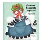 Quién se ha comido el pastel?
