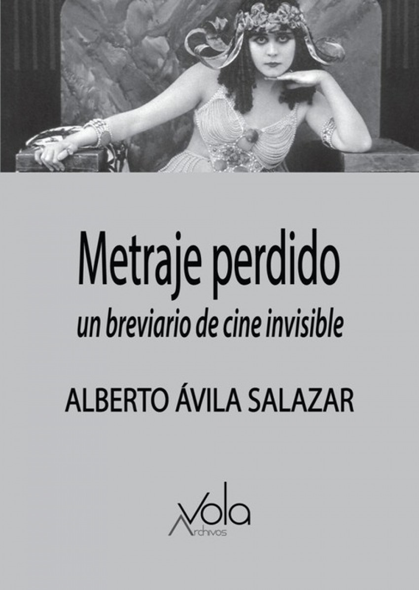  METRAJE PERDIDO 