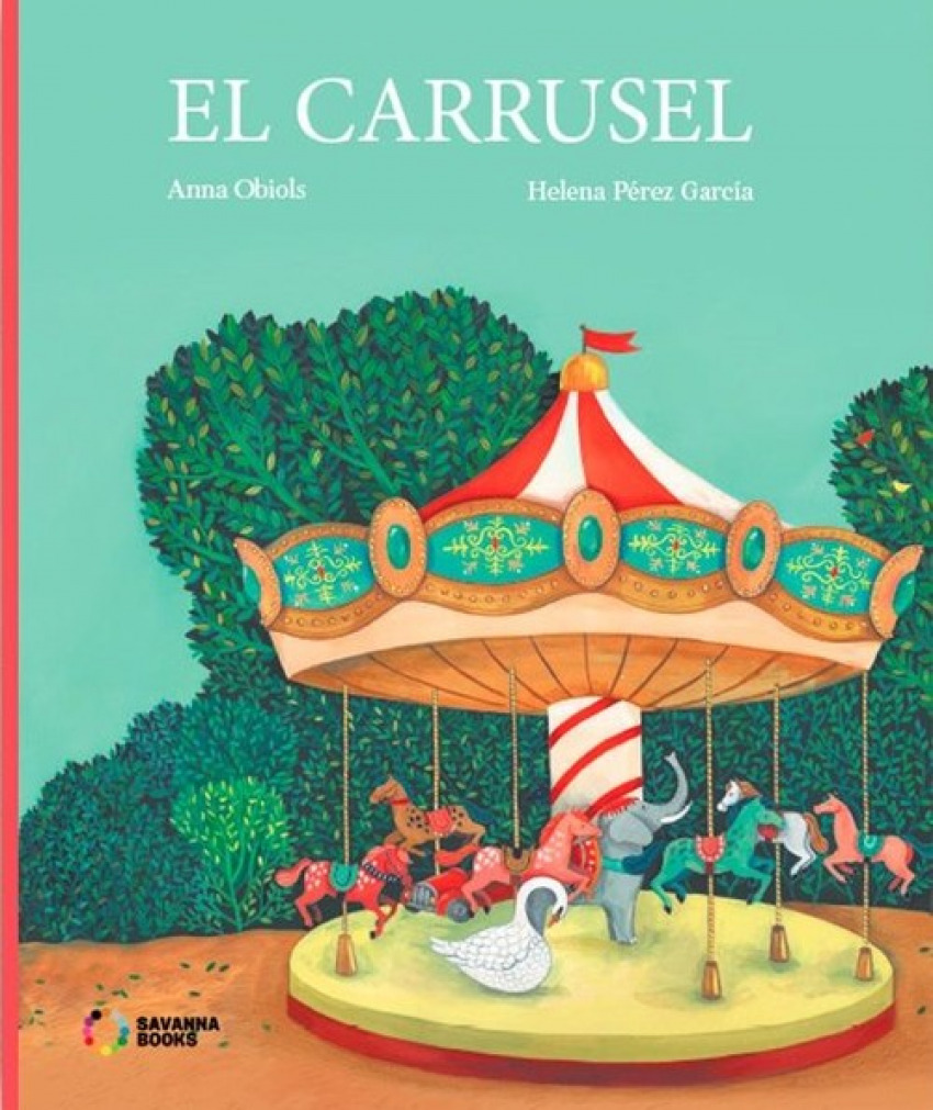 CARROUSEL, EL
