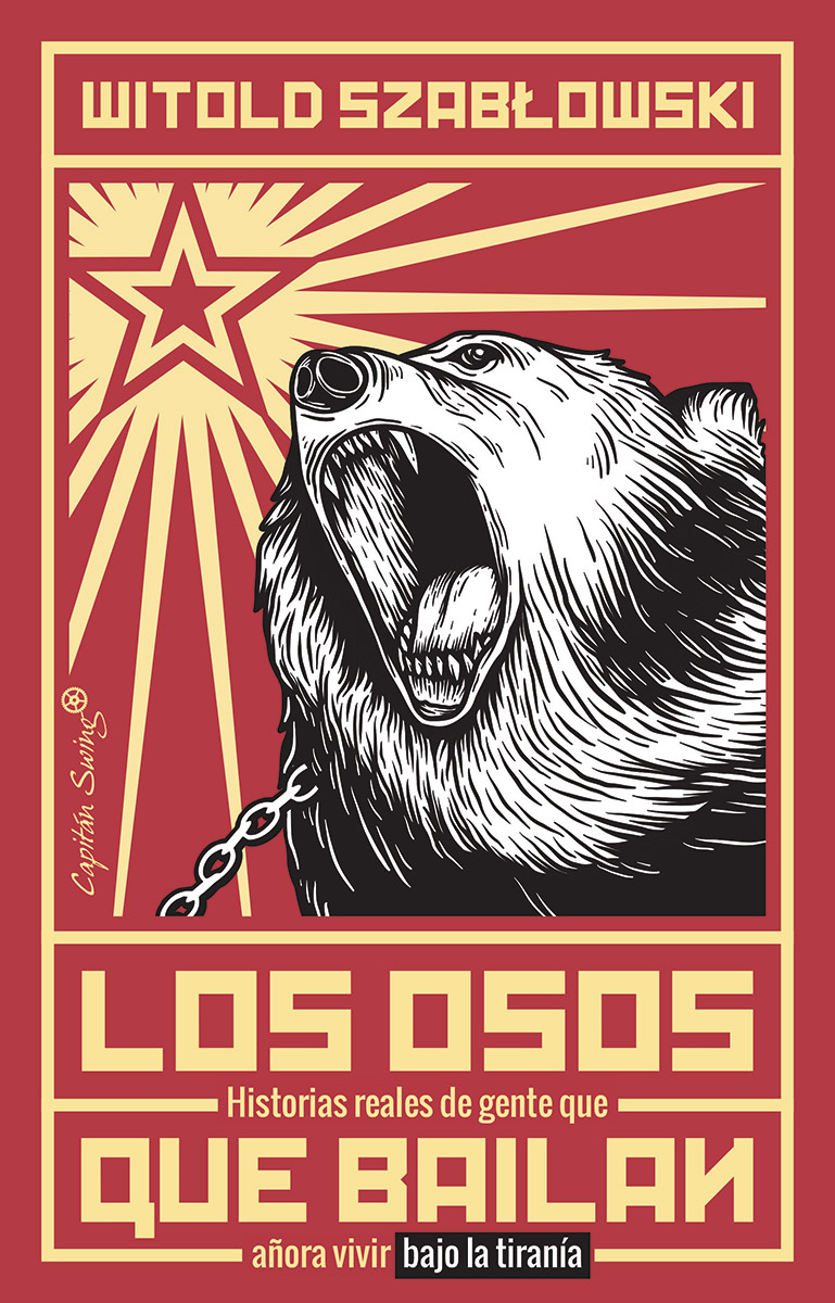  LOS OSOS QUE BAILAN 