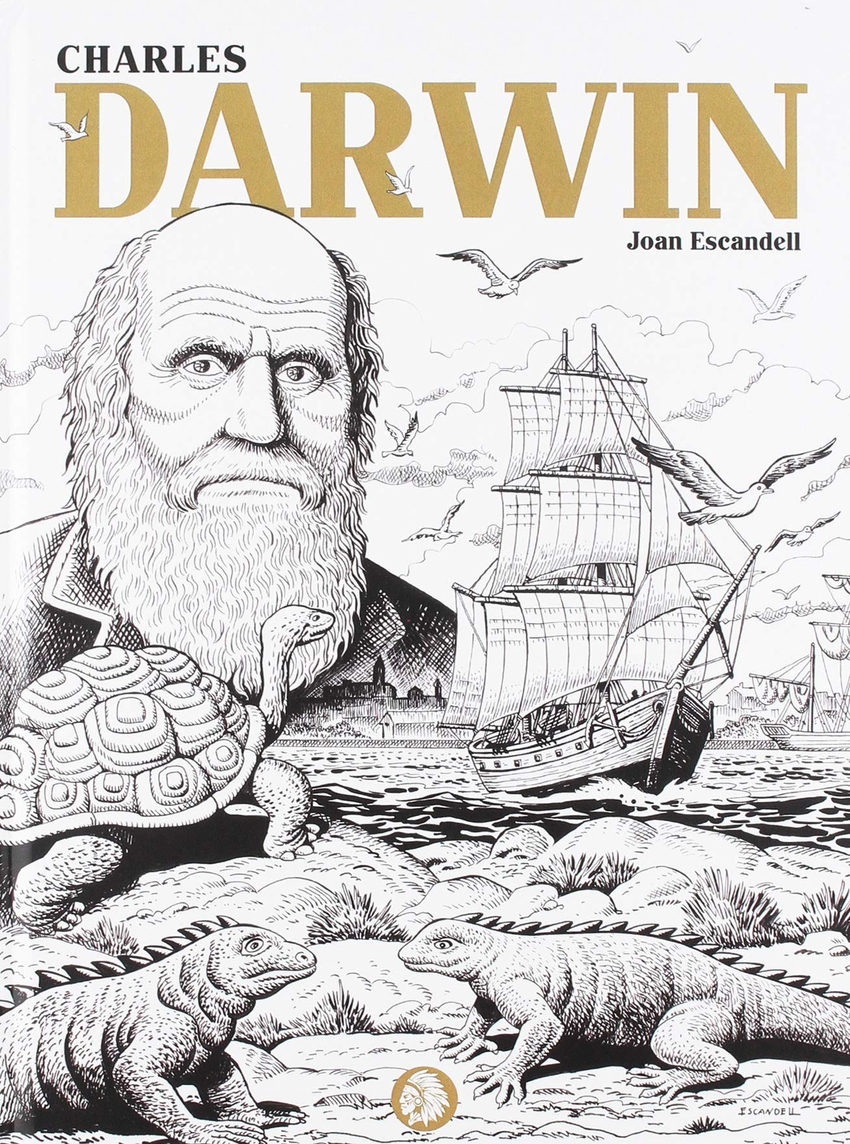 Charles Darwin