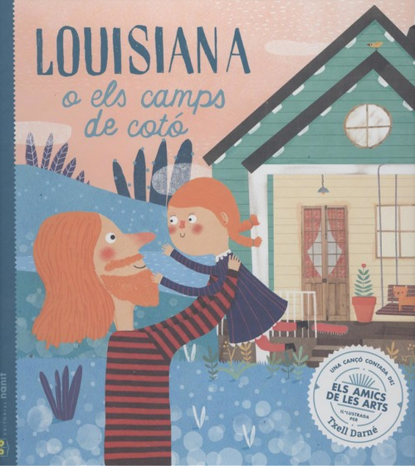  LOUSIANA O ELS CAMPS DE COTÓ 