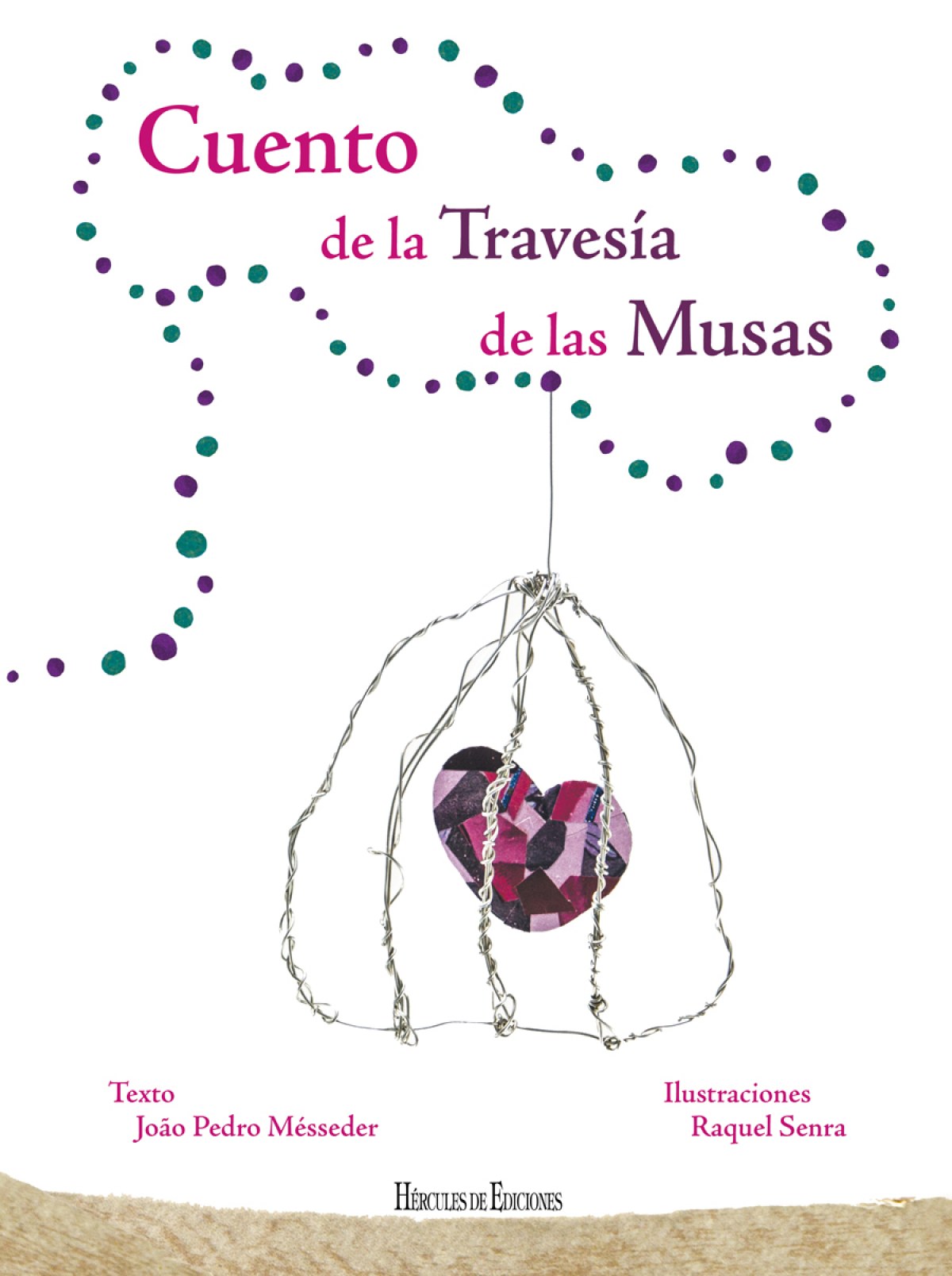  CUENTO DE LA TRAVESIA DE LAS MUSAS 