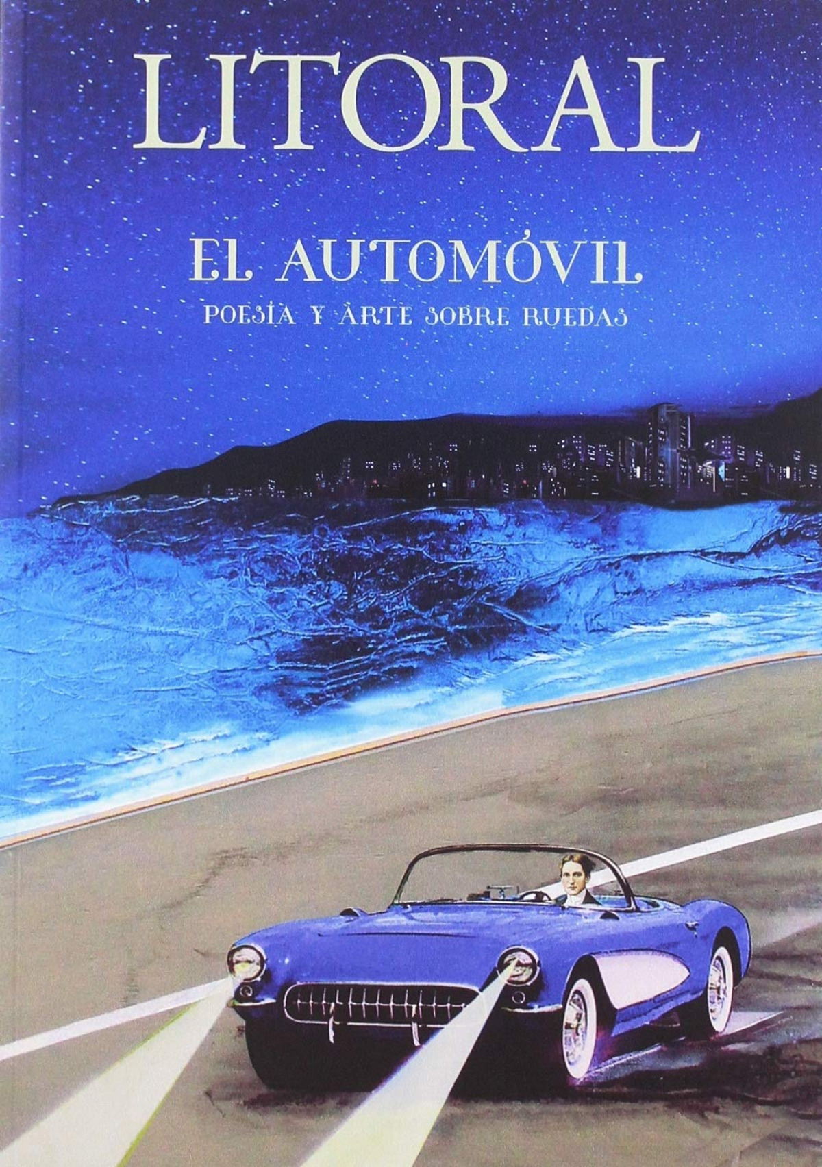  EL AUTOMÓVIL 