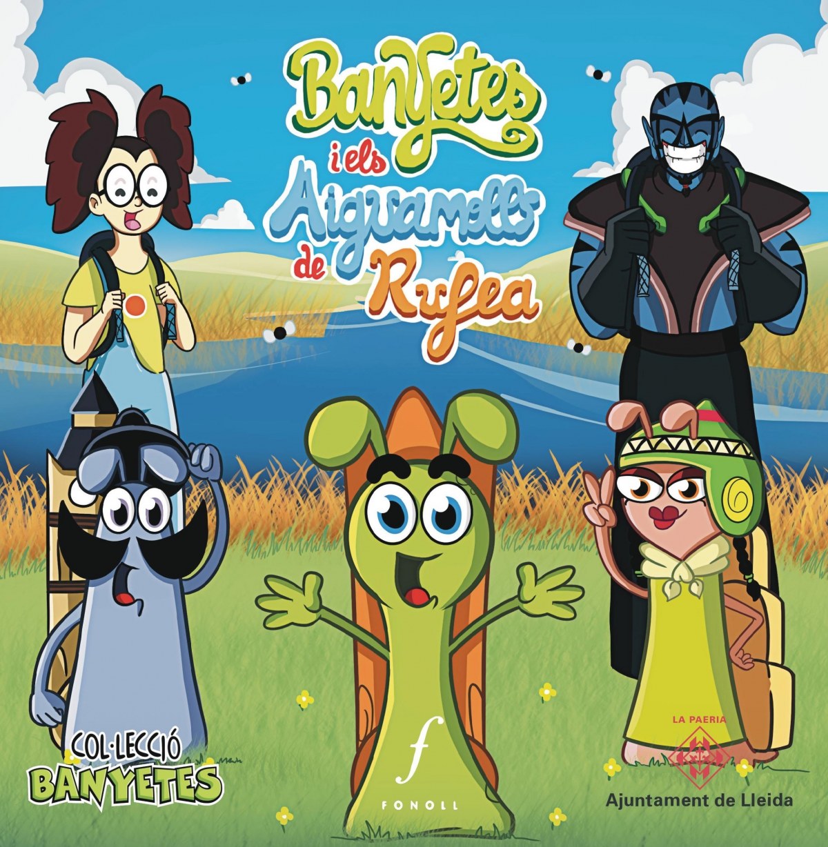 Portada