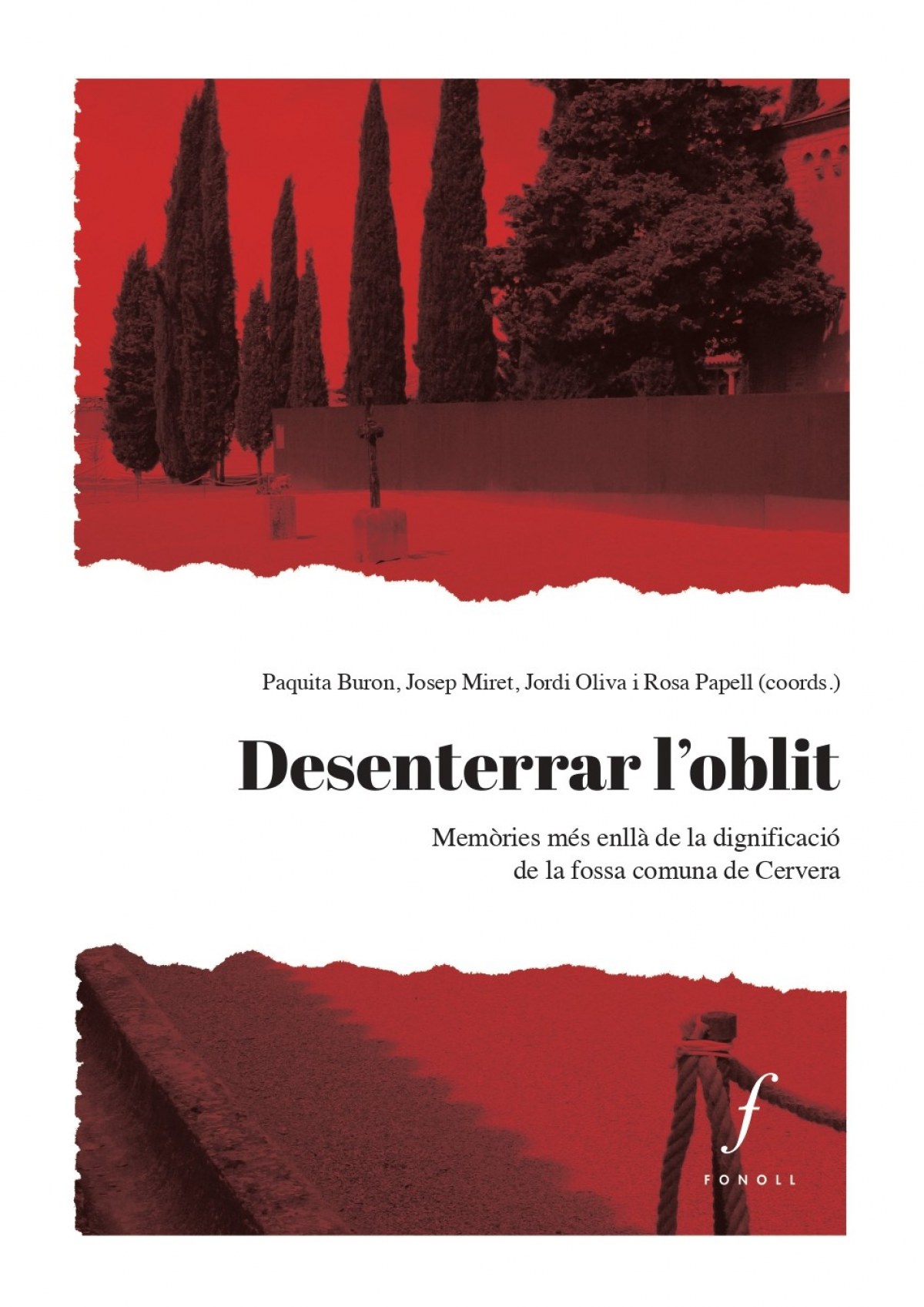 Desenterrar l'oblit