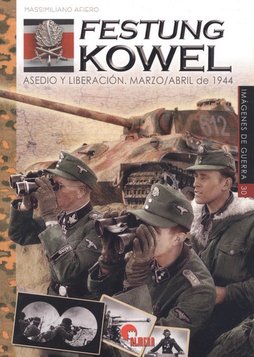  FESTUNG KOWEL 