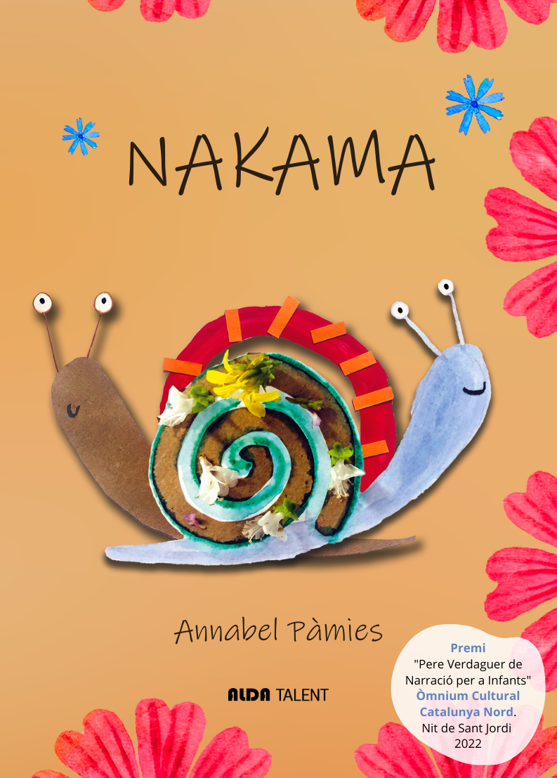  Nakama 