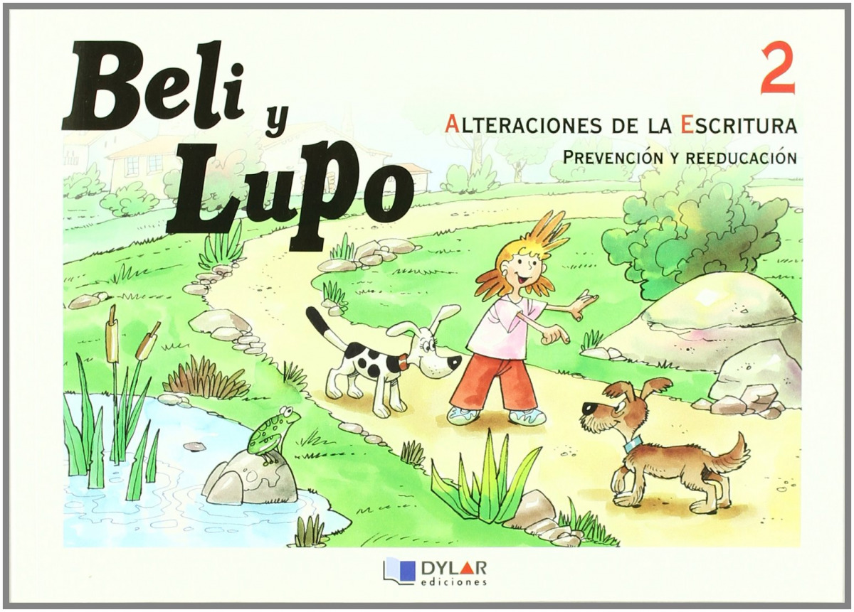 Beli y Lupo