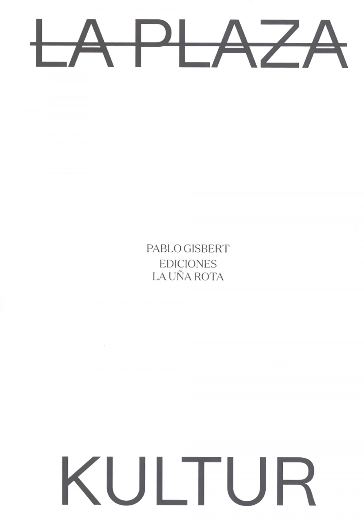 Portada