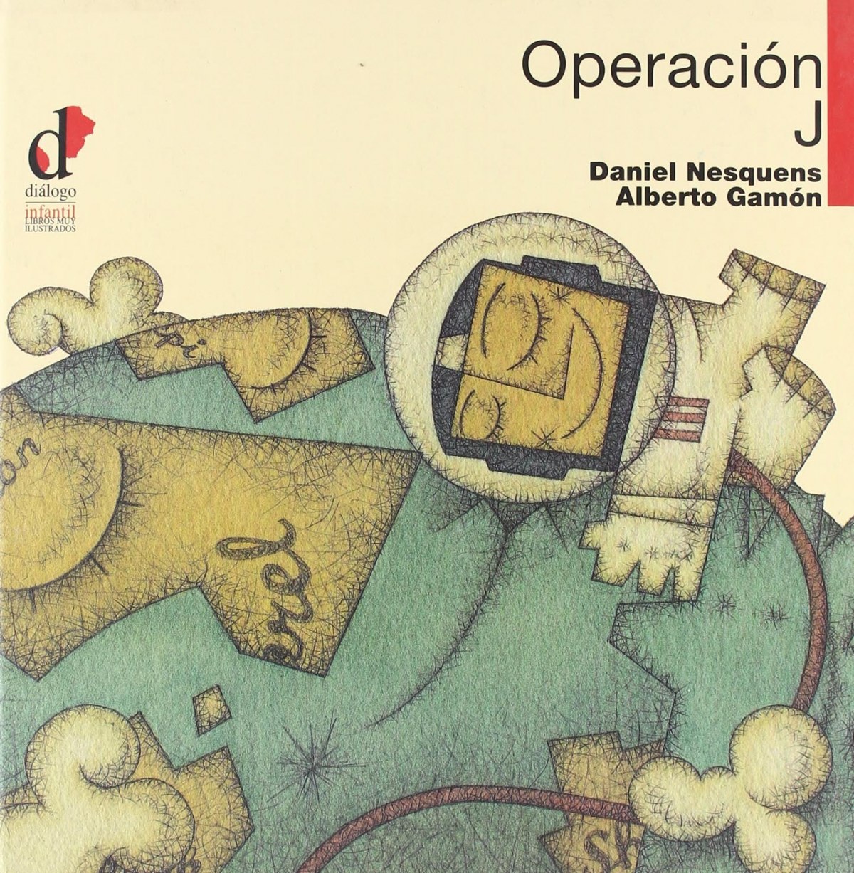  'Operación ''J'' ' 