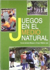 Juegos en el medio natural