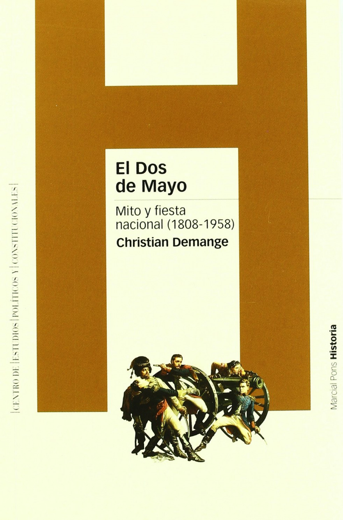 DOS DE MAYO, EL