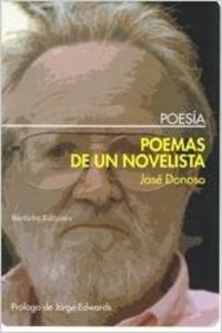 Poemas de un novelista