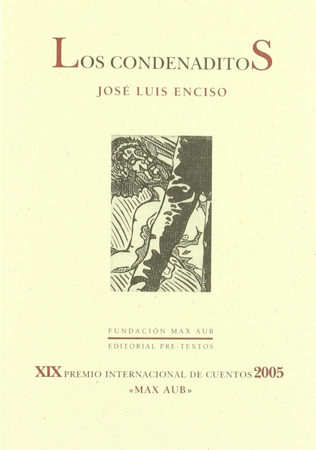  Los condenaditos 