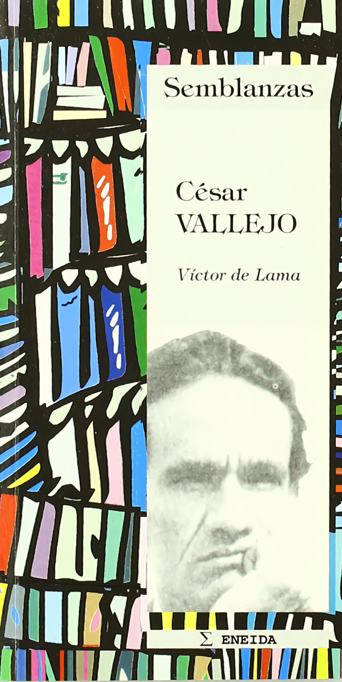 César Vallejo