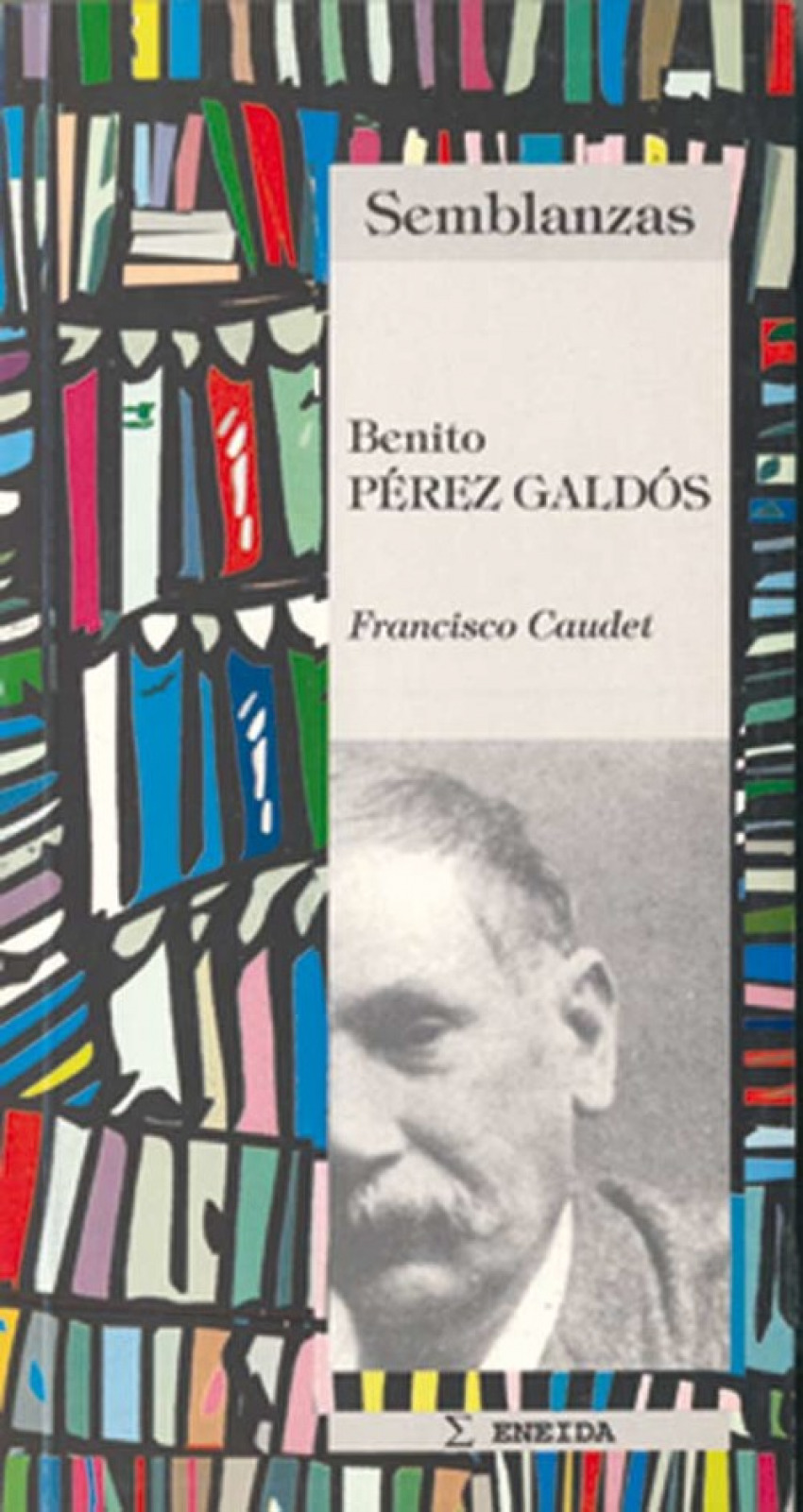 Benito Pérez Galdós