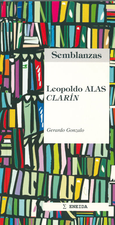 Leopoldo Alas' Clarín'