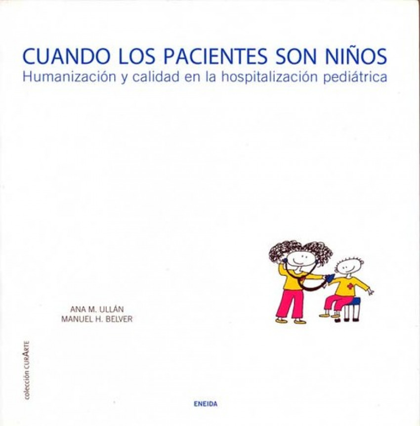 Cuando los pacientes son niños