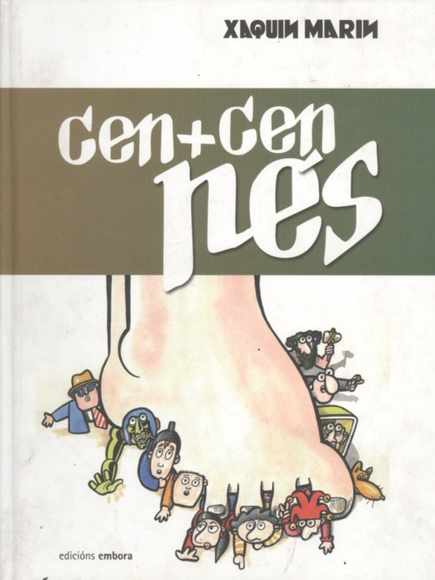 Portada