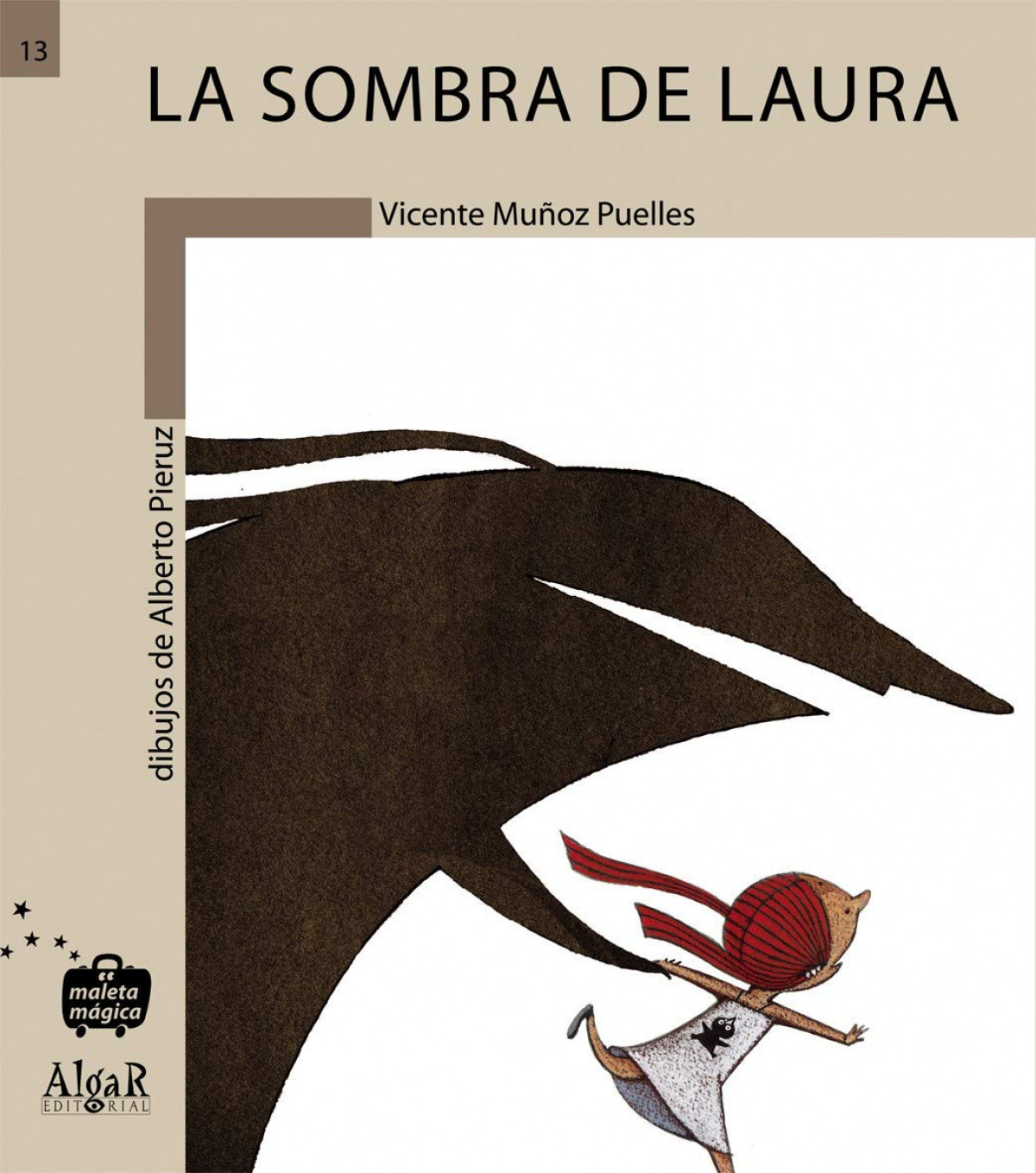 LA SOMBRA DE LAURA