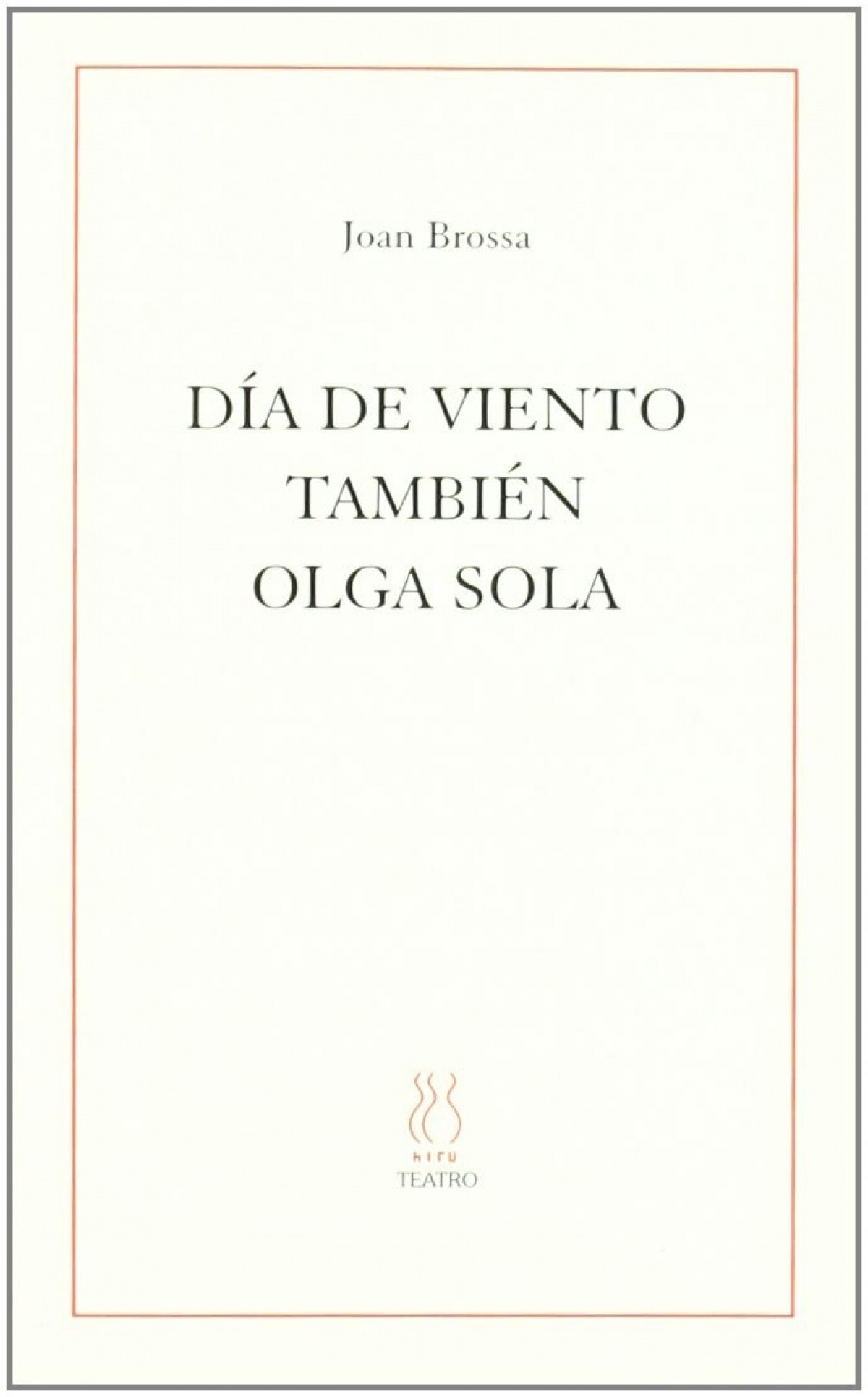 Portada