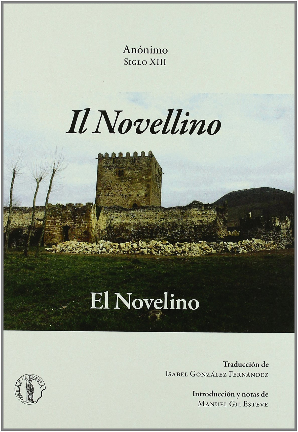 El novelino