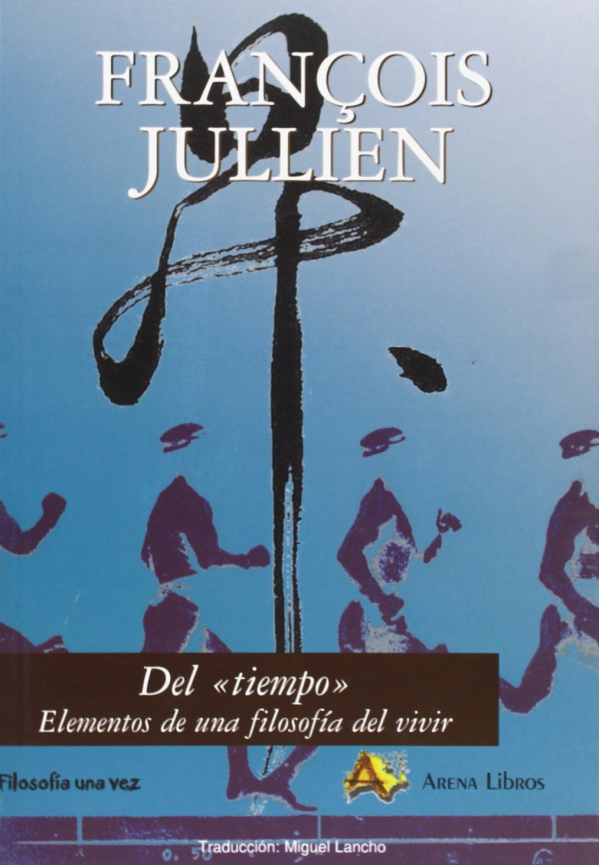Del 'tiempo'