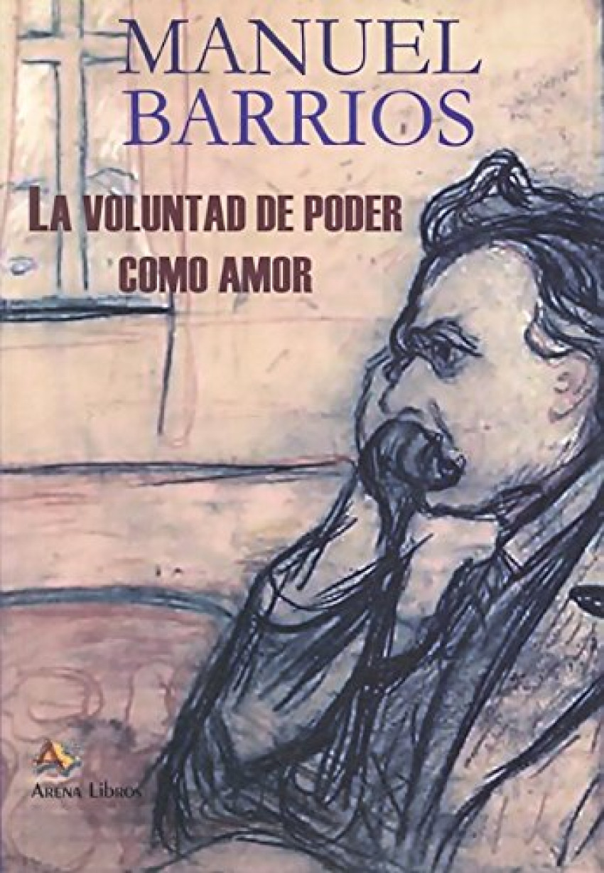 La voluntad de poder como amor