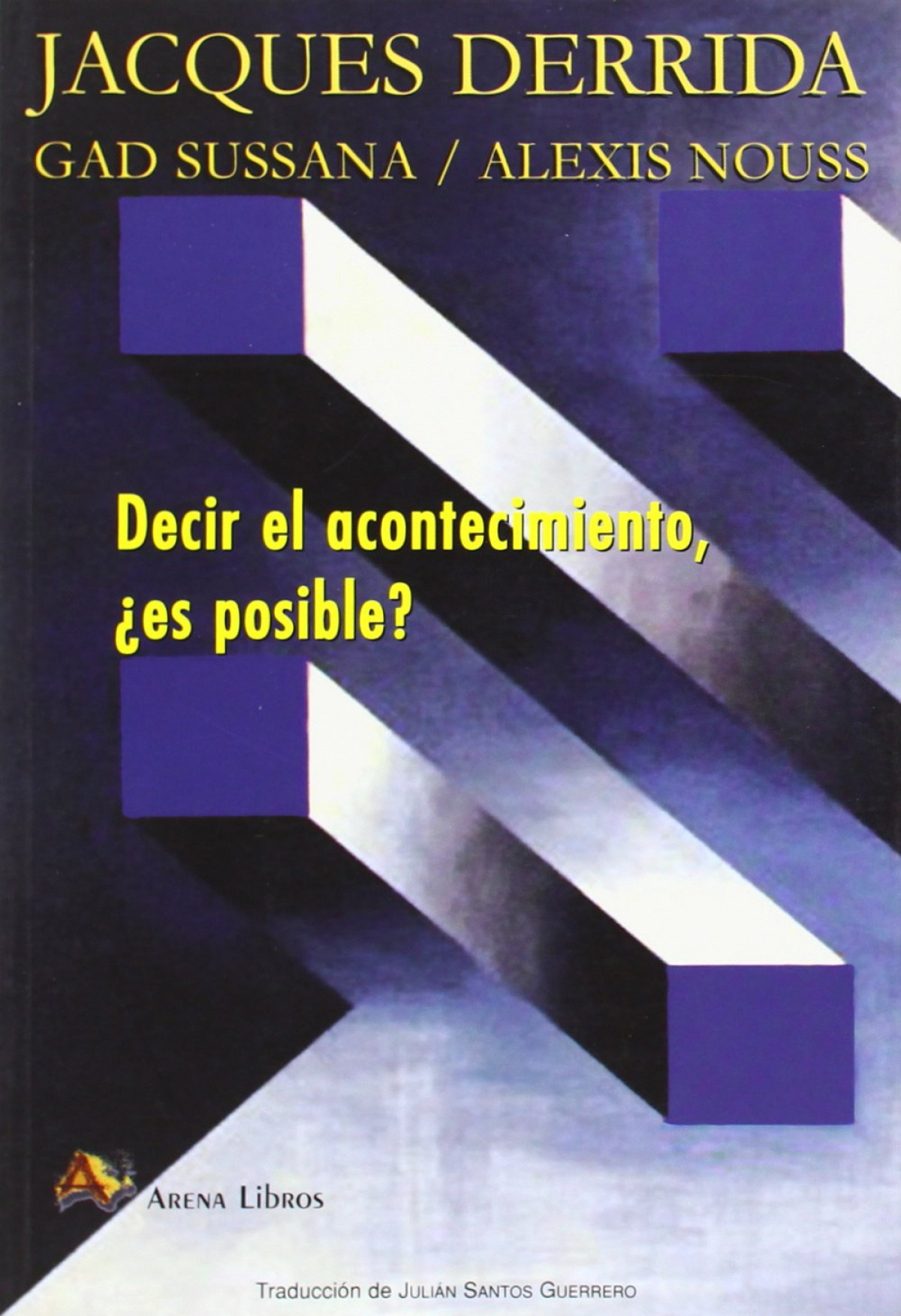 Portada