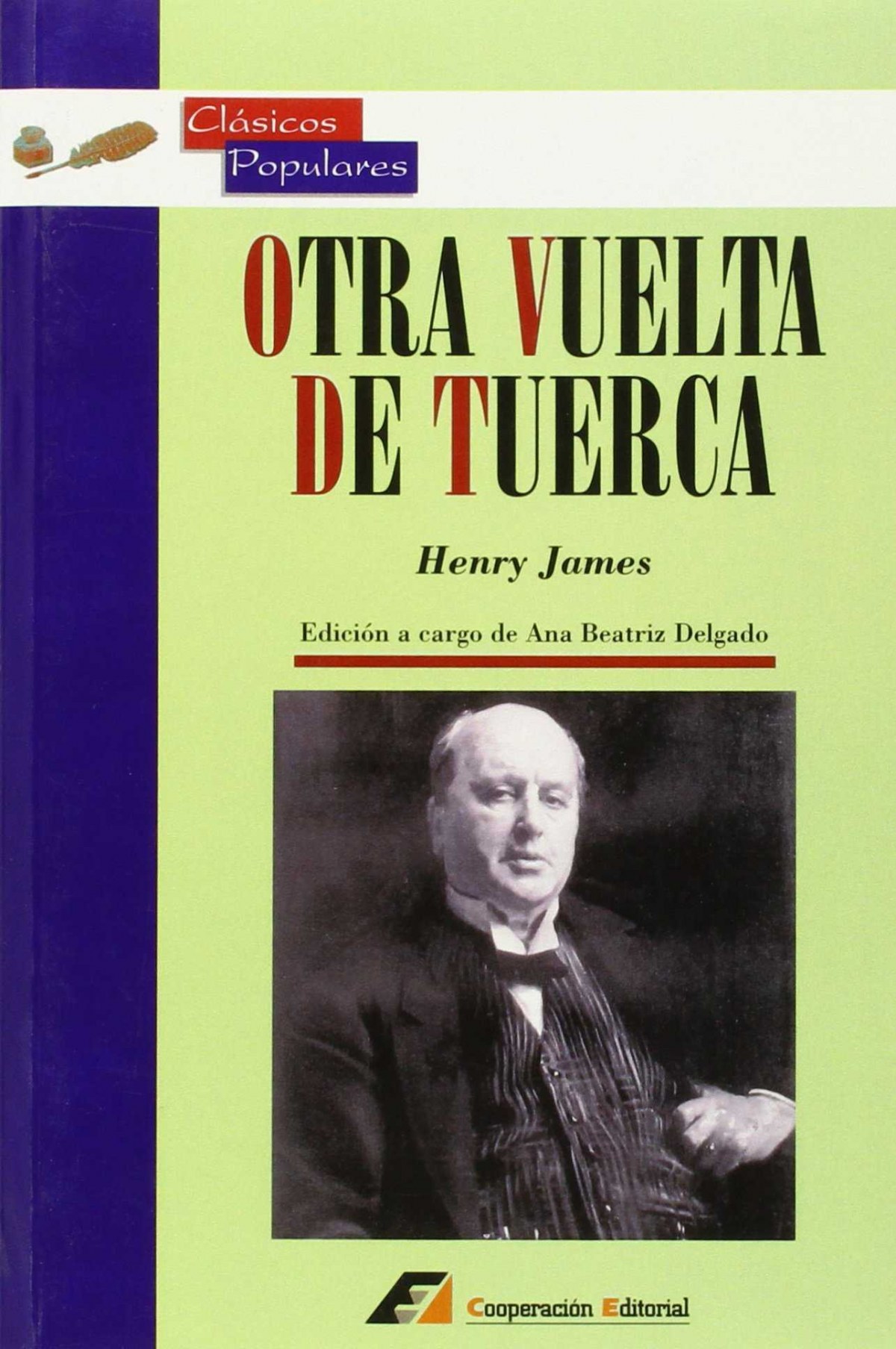 Otra vuelta de tuerca