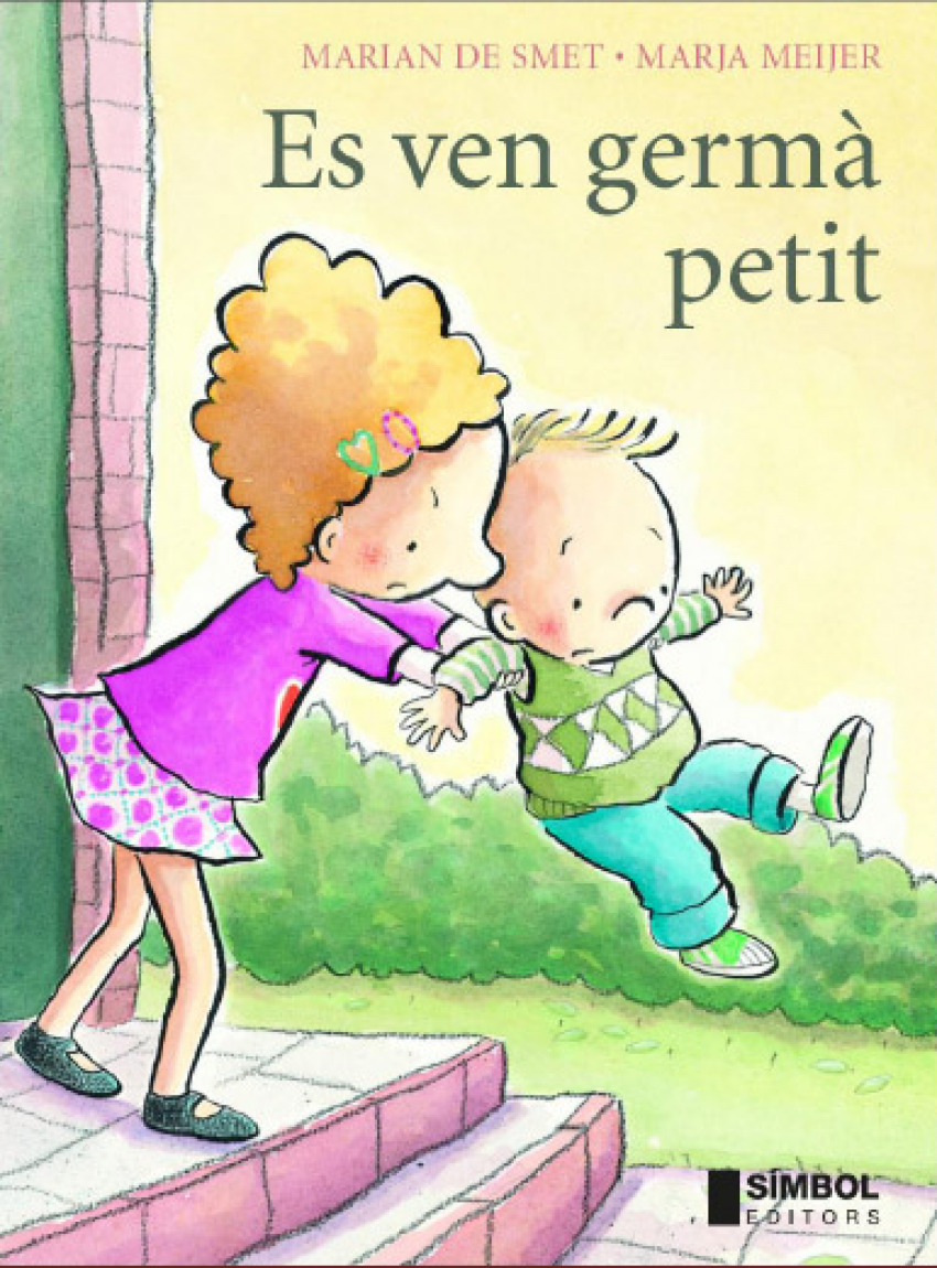 Es ven germà petit