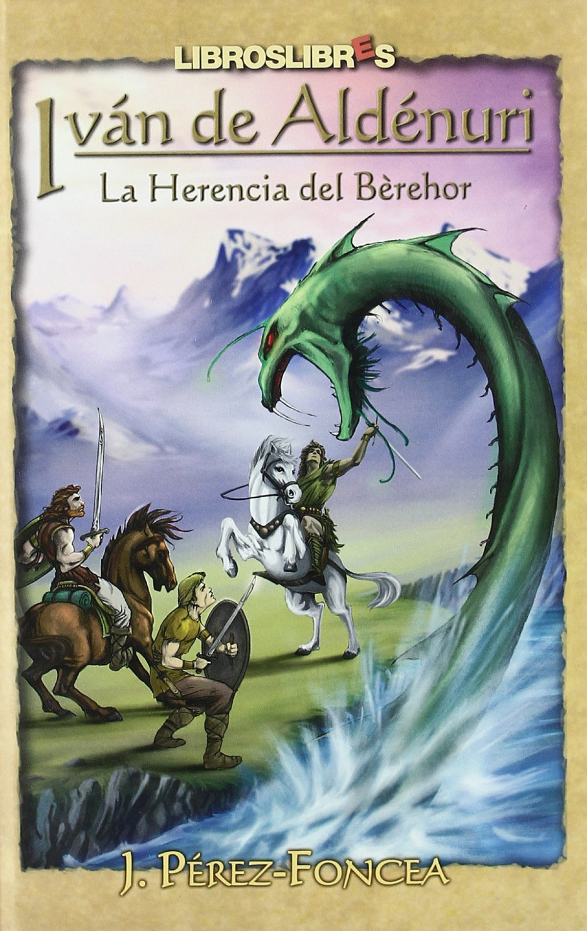 Portada