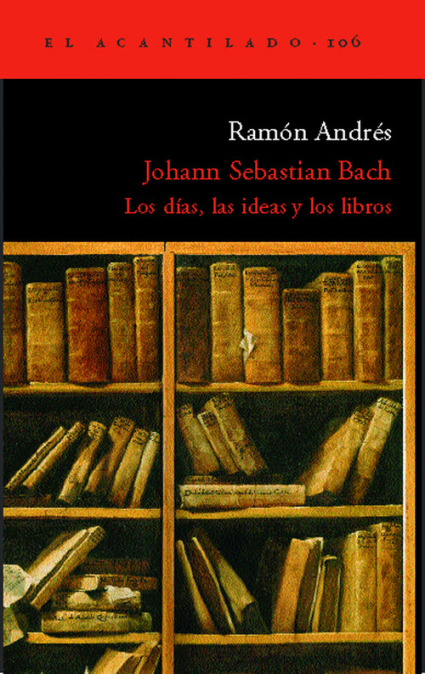  Johann Sebastian Bach 