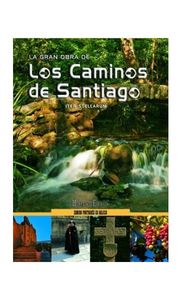 Portuguese way in Galicia