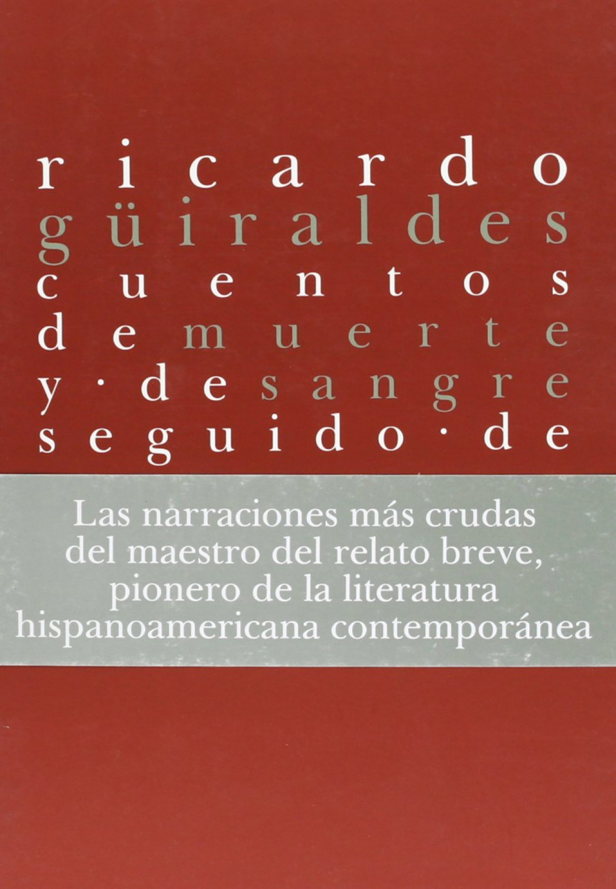 Portada