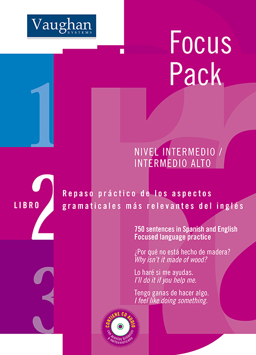  FOCUS PACK 2 
