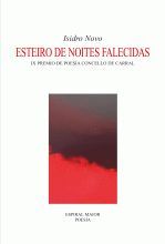  Esteiro de noitas falecidas 