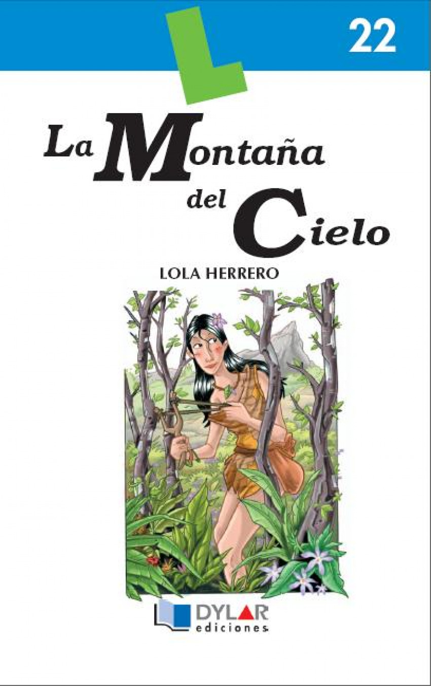 La montaña del cielo