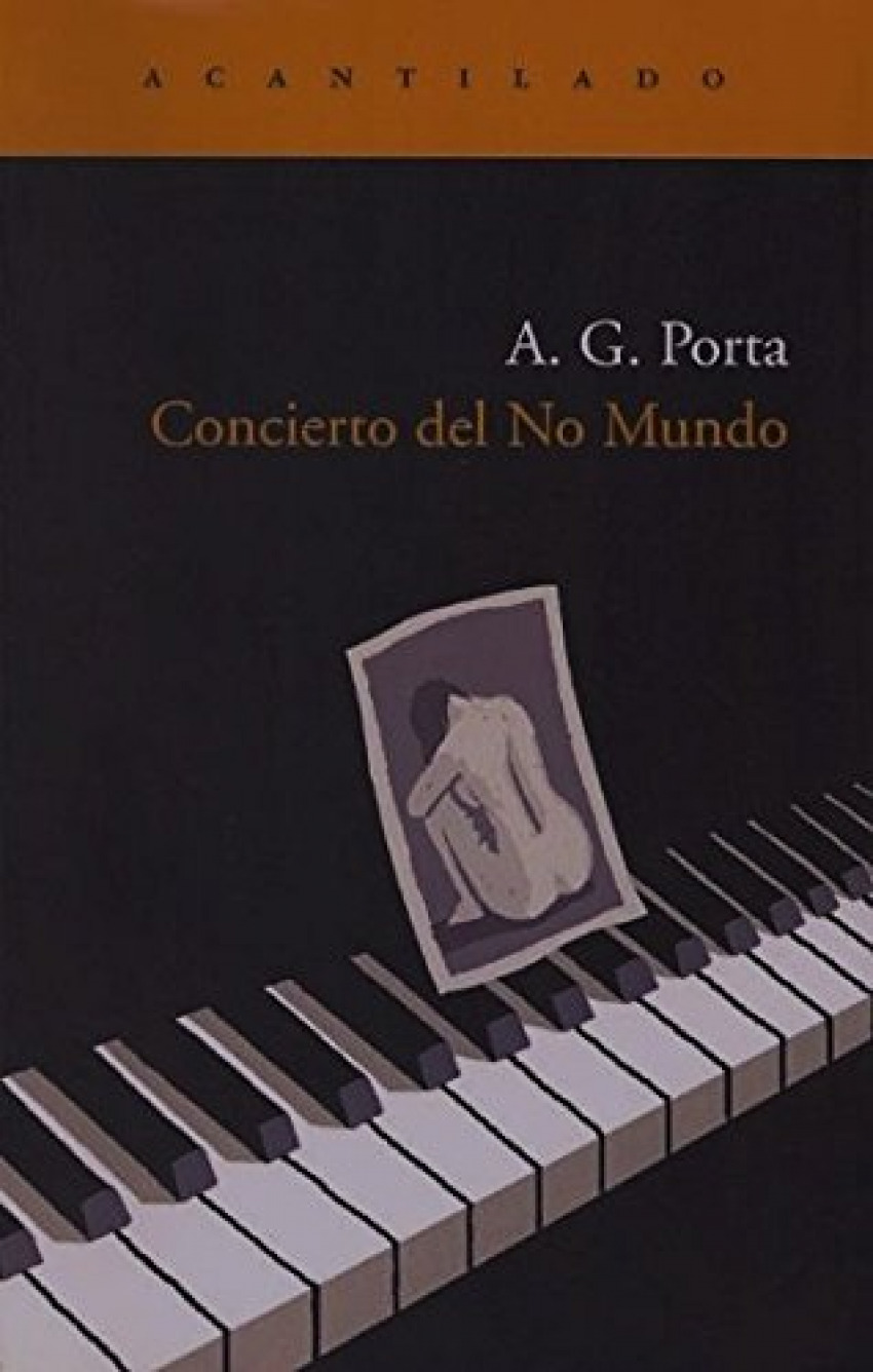 Concierto del No Mundo
