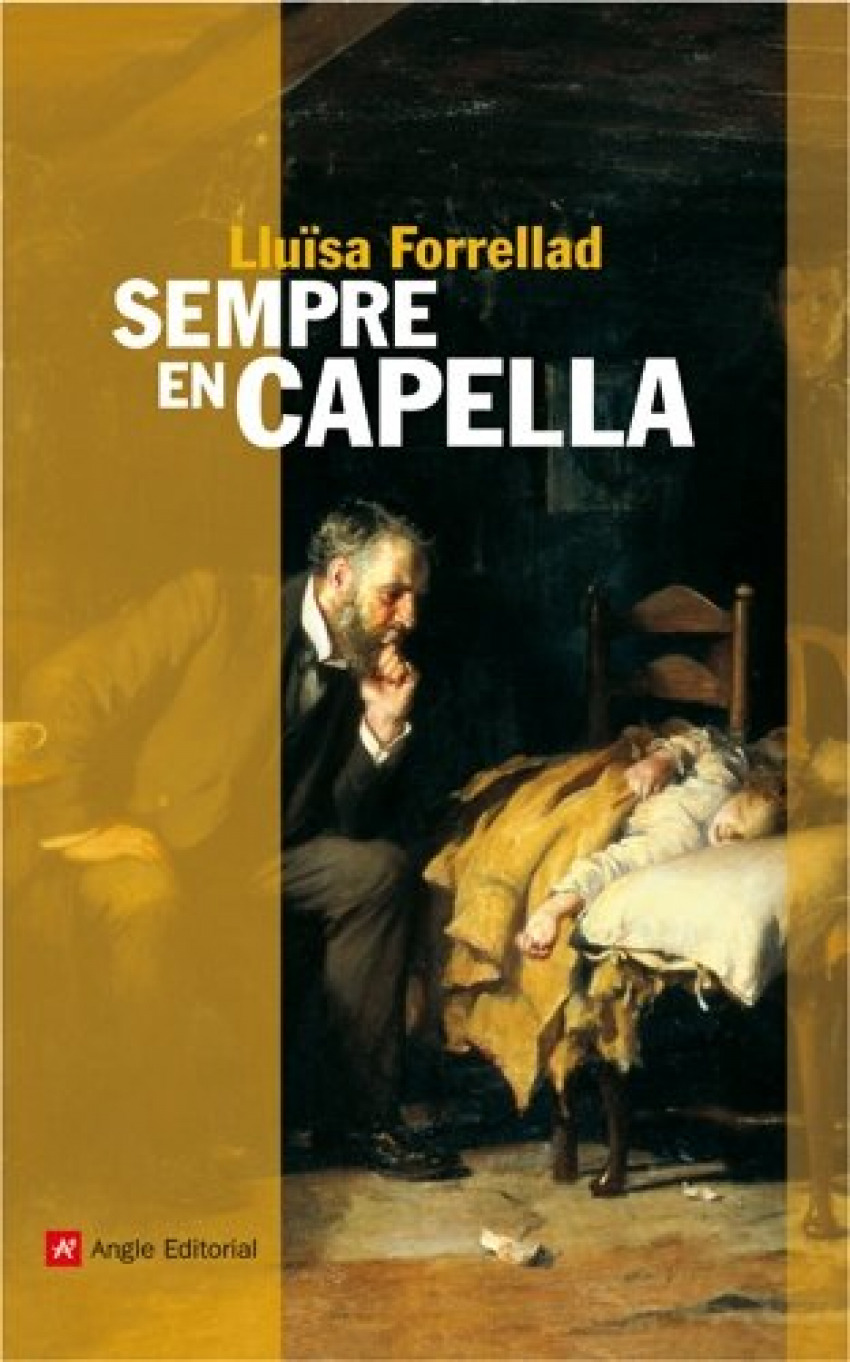  Sempre en capella 