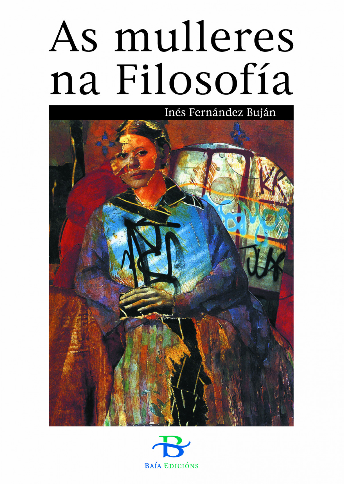As mulleres na Filosofía