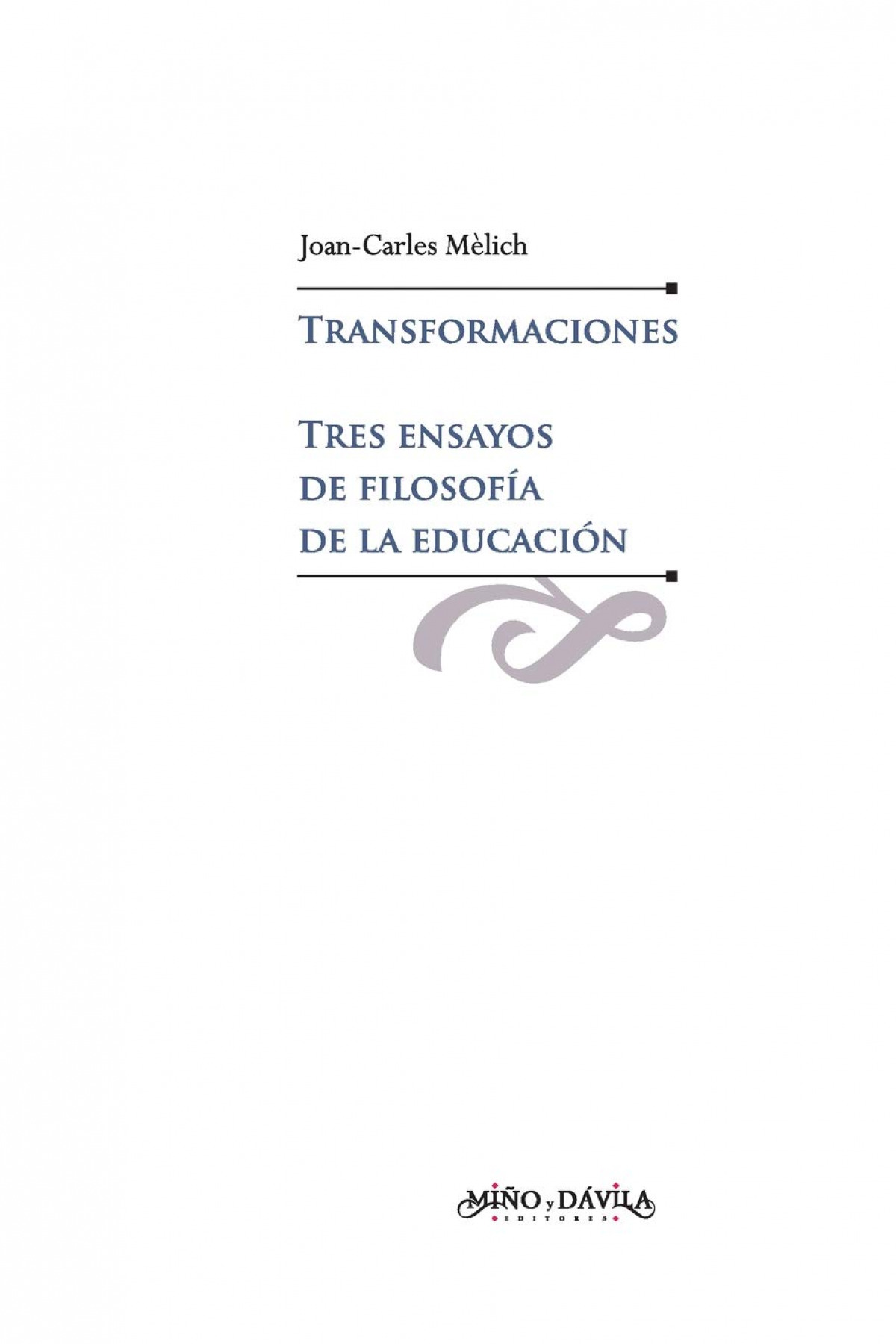 Portada