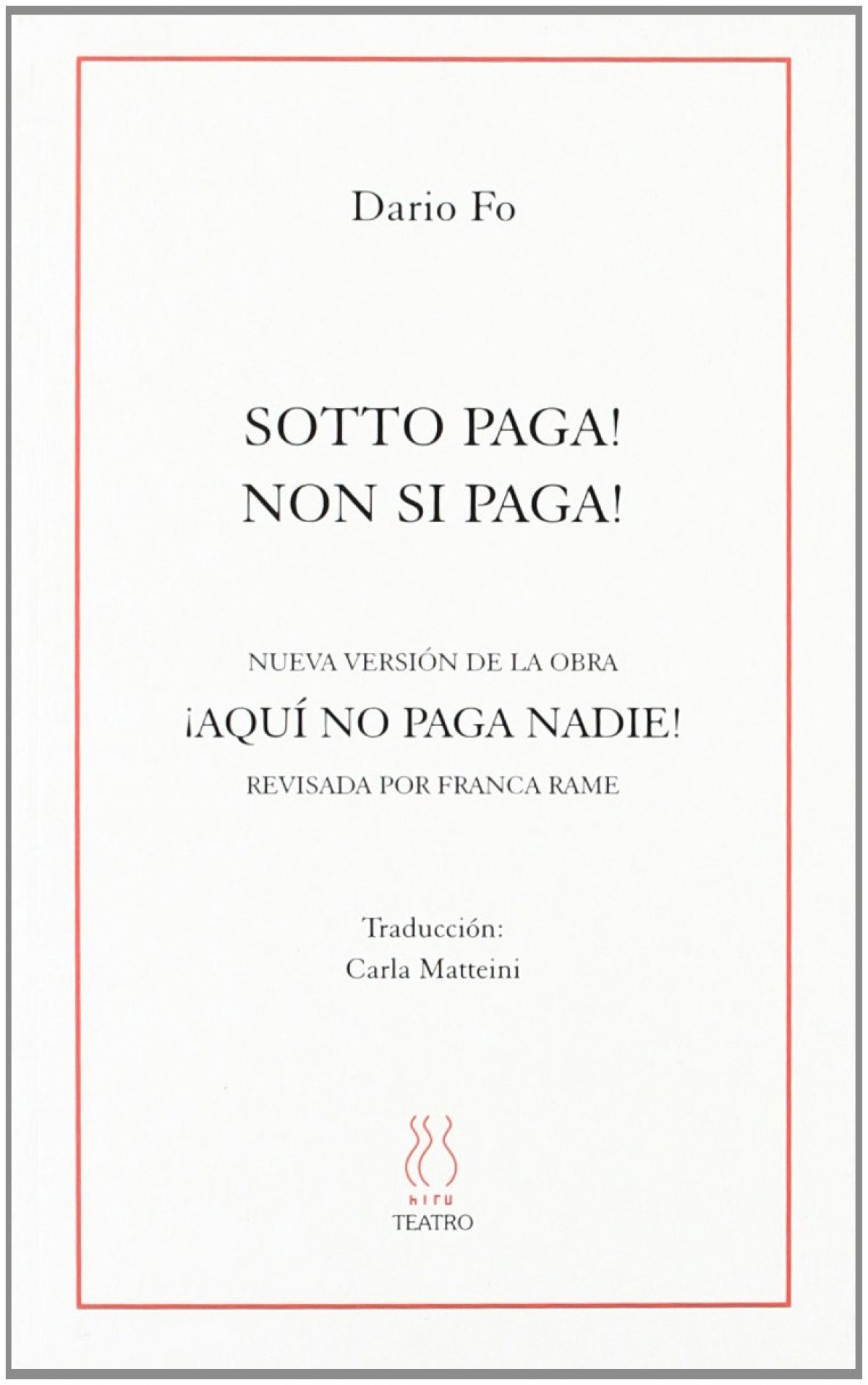 Portada