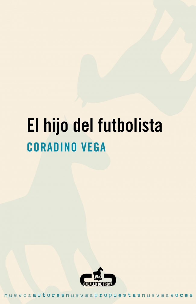  El hijo del futbolista 