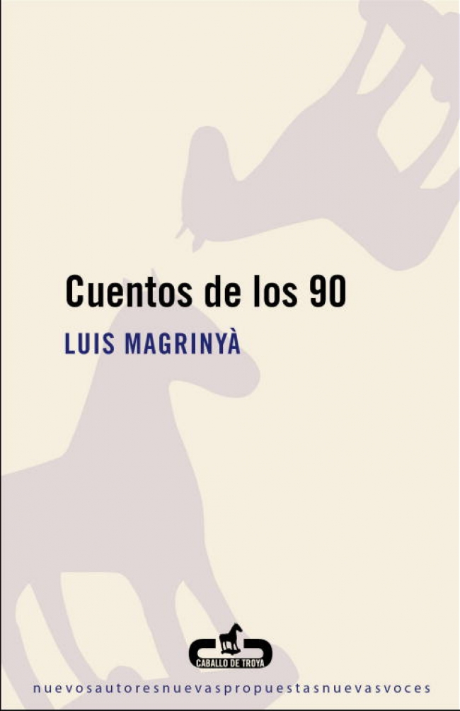  Cuentos de los 90 