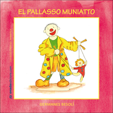 El pallasso Muniatto