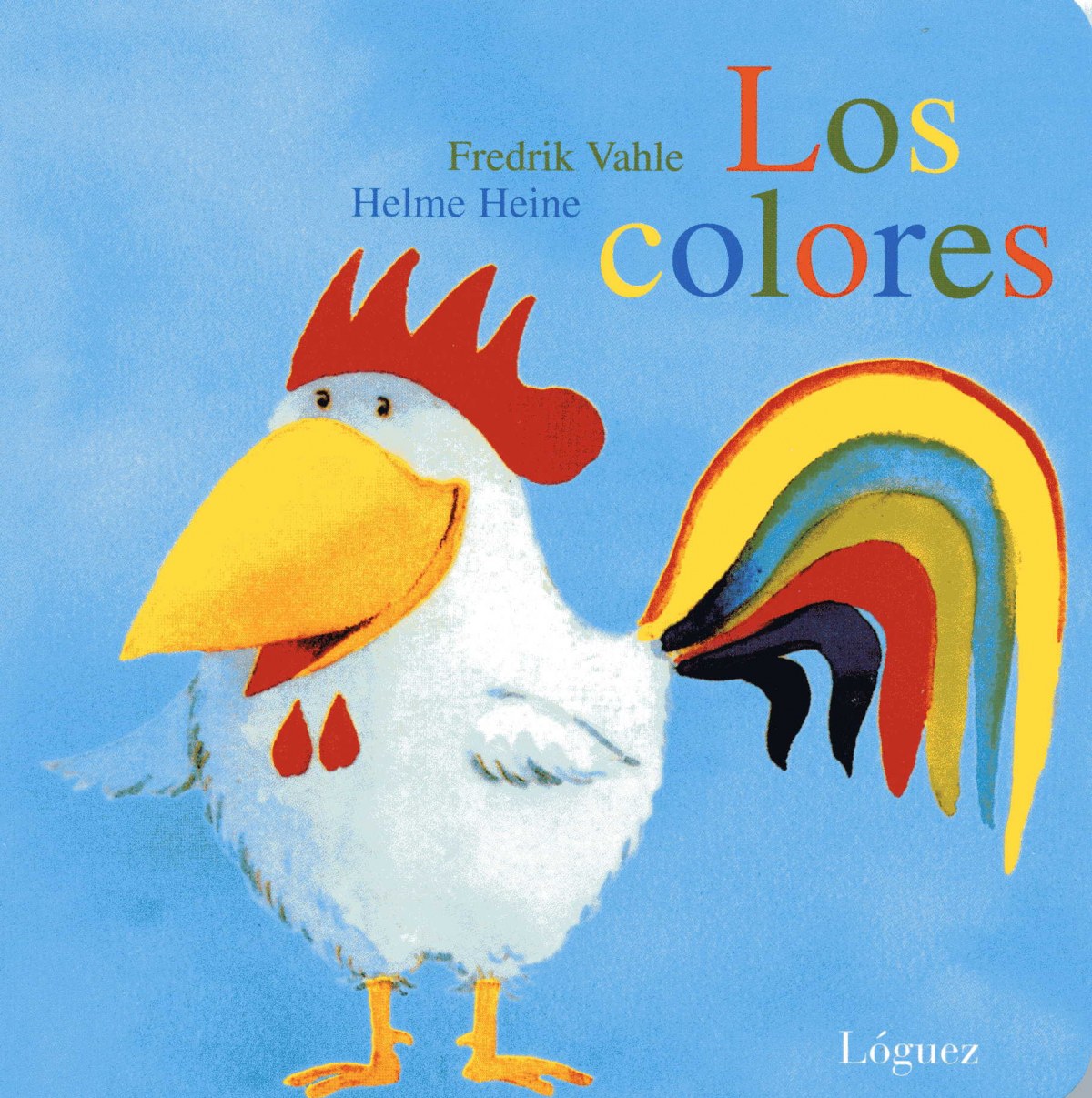 Colores, Los.